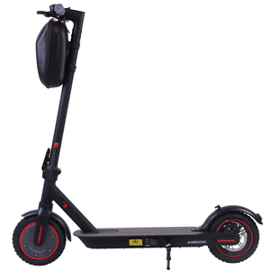 <span class=keywords><strong>JLM</strong></span> J03 PRO 350W Precio de Fábrica Scooter Eléctrico Portátil sin Escobillas Diseño Plegable Tecnología de Sensores para Adultos 120kg Resistente al Agua - Product Image 2