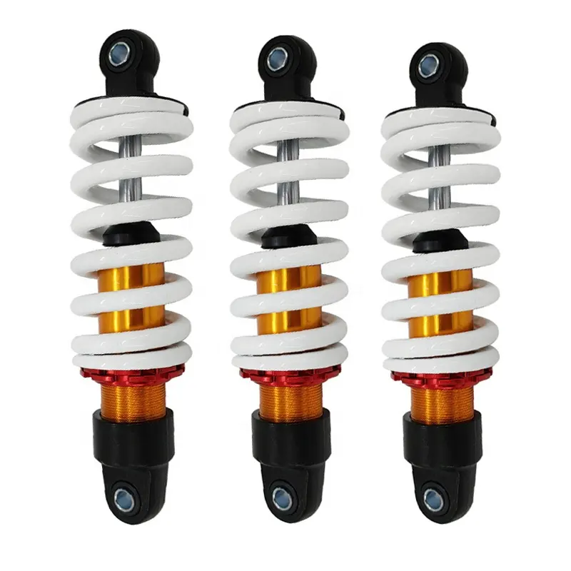 260mm 270mm 280mm shock absorber rear suspension suitable For 110cc 125cc Motocross ATV Quad Dirt Bike Motorcycle Accessories