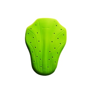 B71 CE Approved Level 1 On- <strong>Road</strong> CE Insert Impact Motorcycle <strong>Back</strong> Protector <strong>Back</strong> Pad for Motorcycle Jacket - Product Image 1