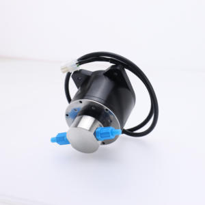 Bomba de Tinta Blanca para Fastjet, Rotor Largo de 4 Polos con Dientes Gruesos FB-HGN0975 para Impresora de Codificación de Inyección de Tinta Fastjet A400 - Product Image 5