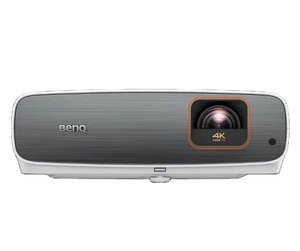 Projecteur DLP BenQ TK860i Lampe LED Système d'exploitation Android 11 4K 2000-2500 Lumens Cinéma maison Utilisation en extérieur Bureau professionnel - Product Image 2