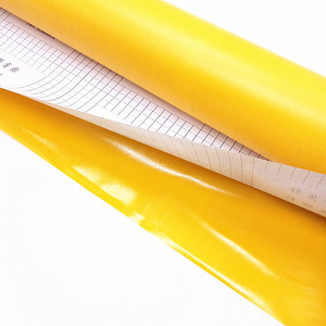 Customized <strong>PVC</strong> Granite Sandblasting Stencil Film <strong>Tape</strong> With Paper for Stone - Product Image 1