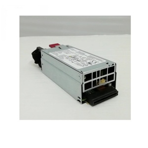 P44712-B21 สำหรับชุดจ่ายไฟแบบเสียบได้ร้อน Hpe 1800W-2200W Flex Slot Titanium - Product Image 3