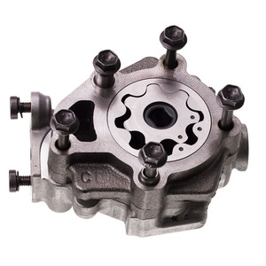 OEM nhà máy tùy chỉnh phôi 2zz gerotor bơm dầu khác Bộ phận động cơ lắp ráp Coyote động cơ phôi TB48 Máy Bơm dầu - Product Image 4