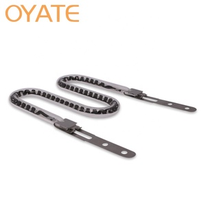 Lámpara de Calentamiento Infrarroja de Cuarzo en Forma de M y U OYATE, Tubo de Calentamiento Infrarrojo de Fibra de Carbono para Secado Industrial, Suministro Directo de Fábrica - Product Image 5