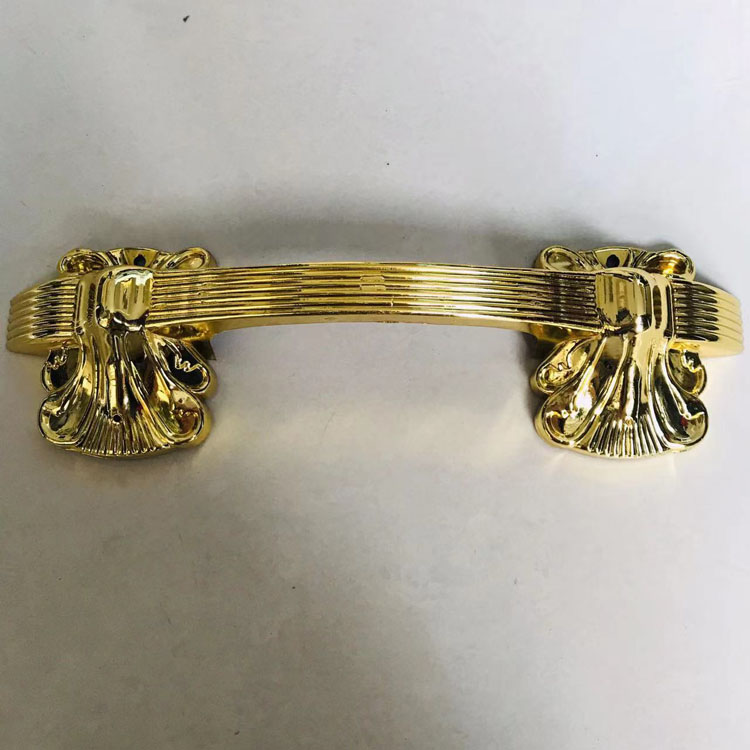 Fh9002 высококачественные металлические аксессуары в американском стиле, китайская Ручка шкатулка, пластиковые ручки шкатулки