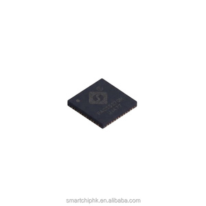 ชิปควบคุมมอเตอร์แบบไร้แปรงถ่าน (BLDC) รุ่น PAC5527QM QFN-48-EP(6x6) รายการ BOM พร้อมใบเสนอราคา - Product Image 1