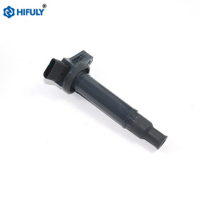 Auto bobina de encendido 90919-02245 a 9091902245 para Toyota MARK 2 MARK 2 <span class=keywords><strong>BLIT</strong></span> VEROSSA PROGRES BREVIS corona corona MAJESTA - Product Image 2