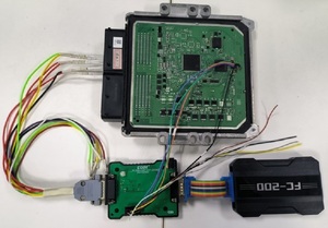 Nouvel adaptateur DAP CG FC200 2026 pour Toyota Denso et <span class=keywords><strong>Delph</strong></span> DCM7.1AP & DCM7.24 - Product Image 6