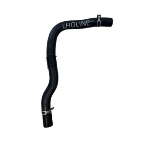Tuyau en caoutchouc LHOLINE 25414-3S000 EPDM pour raccord de tuyau de chauffage de réservoir d'eau, longueur standard - Product Image 3