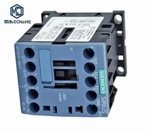 Contacteur AC 3RT5036-1AN20 3RT5035-1AN20 3RT5037-1AN20 3RT5034-1AN20 3RT5036-1AP00 pour le contrôle des moteurs - Product Image 1