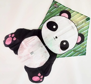 Nouveau Jouet En Plein Air <span class=keywords><strong>Panda</strong></span> <span class=keywords><strong>Cerf</strong></span>-<span class=keywords><strong>Volant</strong></span> Pour Les Enfants Avec Le Prix Bon Marché <span class=keywords><strong>cerf</strong></span>-<span class=keywords><strong>volant</strong></span> De Diamant - Product Image 3