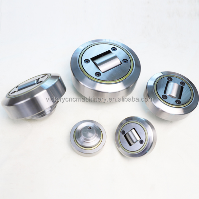 4.055 Thrust Combination Needle Roller Bearing Combined Mast Guide Track Roller Bearing Forklift Mast Guide Roller for Forklift