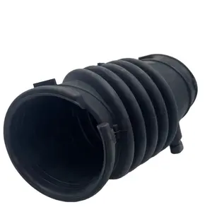 24507265 is suitable for the rubber air filter intake sleeve hose section of Buick Regal engines