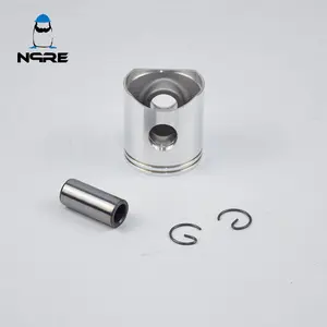 Tout nouvel ensemble de piston d'outils de réfrigération d'origine 05GA501414/06DA504794/06DR660028 pièces de compresseur de piston