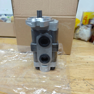 Pompe pilote hydraulique SBS-140 pour excavatrice E325C E325B E325D, référence 200-3406 2003406, EN STOCK - Product Image 1