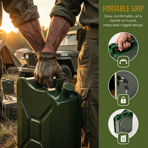 Juego <span class=keywords><strong>de</strong></span> Regalo <span class=keywords><strong>de</strong></span> Decantador <span class=keywords><strong>de</strong></span> Whisky <span class=keywords><strong>de</strong></span> Cristal con Logotipo Personalizado Único, con Vasos <span class=keywords><strong>de</strong></span> Whisky en un Gabinete <span class=keywords><strong>de</strong></span> <span class=keywords><strong>Madera</strong></span> Portátil - Product Image 4