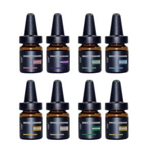 Ampolla Reparadora Hydra Avanzada para la Recuperación de la Barrera Cutánea y el Alivio del Enrojecimiento, Suero Calmante Intensivo, Grado Profesional de Clínica Dermatológica - Product Image 6