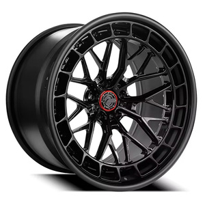 Roues forgées sur mesure 2/3 pièces 5x114.3 5x120 5x130 21 22 23 pouces pour Ferrari 812 Lamborghini Urus Rolls Royce Ghost <span class=keywords><strong>Bmw</strong></span> - Product Image 5