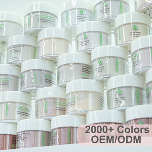 Kudan <span class=keywords><strong>2025</strong></span> Series 2 oz cổ điển Acrylic sơn móng tay bột long lanh chất lượng cao Salon lâu dài <span class=keywords><strong>Hot</strong></span> Sản phẩm bán chạy - Product Image 2