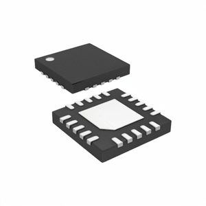 Electronics Component Authorized Distributor PIC16F1509T-I_GZ 20 UFQFN Exposed Pad Embedded - Product Image 1