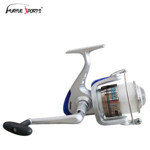 Moulinet de pêche à la mouche en gros, rapport de transfert 4.1:1, pour droitier, en graphite, <span class=keywords><strong>personnalisable</strong></span> en poids et en matériau - Product Image 2