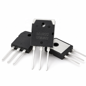 Nuevo circuito integrado TO-3P IC 50JR22 GT50JR22 - Product Image 3