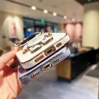 Coque de téléphone DIY Astronaute en TPU antichoc pour iPhone 14 13 Pro Max
