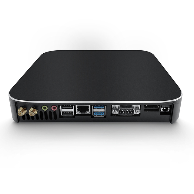 Factory Core I5-4590 I7-4790 Dual Lan Core I3 I5 I7 Monoblock Gaming Desktop Mini Computer