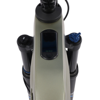 JOYKIE-Fourche à Suspension avec Frein à Disque Hydraulique pour VTT Électrique, 29 Pouces, 250W, 36V, 15Ah
