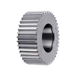 Engrenage droit HXMT, pignon Mod 0.5,0.8,1,1, 5,2,etc. Usine/fournisseur/fabricant de Chine - Product Image 4