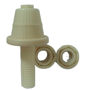 Buse de filtre à eau ABS ou SS pour la purification de l'eau - Product Image 2
