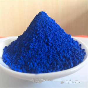 Bleu <span class=keywords><strong>azur</strong></span>, pigment bleu 29 ou Bleu Outremer - Product Image 1