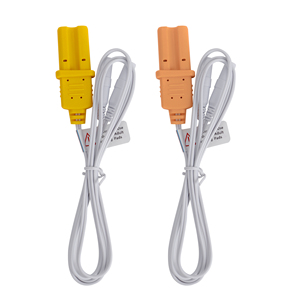 Défibrillateur <span class=keywords><strong>externe</strong></span> <span class=keywords><strong>automatisé</strong></span> (DEA) XFT XFT-120C, simulateur de RCP, appareil de premiers secours, alimenté par piles AA, pour formation en RCP, certifié AHA - Product Image 4