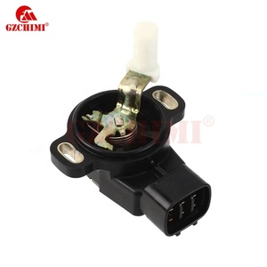 Xe TPS ga cảm biến vị trí phù hợp cho TOYOTA COROLLA 2.0L <span class=keywords><strong>89281</strong></span> <span class=keywords><strong>35020</strong></span> 8928135020 198300-3020 <span class=keywords><strong>89281</strong></span>-<span class=keywords><strong>35020</strong></span> - Product Image 2