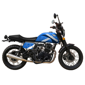มอเตอร์ไซค์วิบาก กีฬามอเตอร์ไซค์แข่งขัน มอเตอร์ไซค์บนถนน - Product Image 1