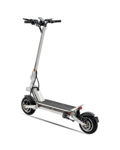 Scooter de Dos Ruedas 36V48V52V60V 1000W 2000W2400Wl, Motocicleta Ligera para Carretera, para Adultos, 10 Pulgadas, Alta Velocidad, NOVA, Scooter para Niños - Product Image 4