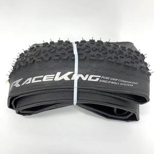Neumático Continental Race King <span class=keywords><strong>MTB</strong></span> <span class=keywords><strong>Tubeless</strong></span>: Versátil de 26-<span class=keywords><strong>29</strong></span> Pulgadas, Ancho de 2.0-2.20 para un Rendimiento Óptimo en Senderos - Product Image 2