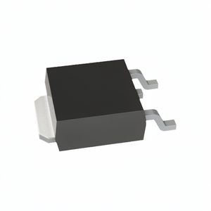 TO-252AA Electronic Circuit Components PJD16N06A_L2_00001 BOM IC In Stock Transistors - Product Image 1