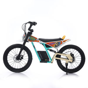 Nouvelle <span class=keywords><strong>moto</strong></span> électrique pour enfants, design innovant, stable et sûre, vélo d'équilibre électrique Suron, produits pour enfants. - Product Image 6