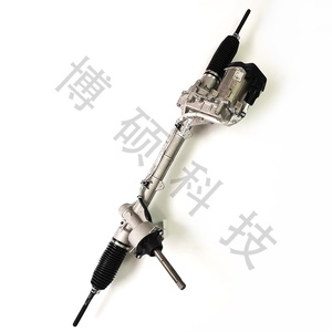 कारखाने प्रत्यक्ष अच्छी गुणवत्ता वाले इलेक्ट्रिक पावर स्टीयरिंग गियर रैक और फोर्ड टैउरस 2015-2018 ओ नो के लिए उपयुक्त है। G3GC-3D070 - Product Image 1