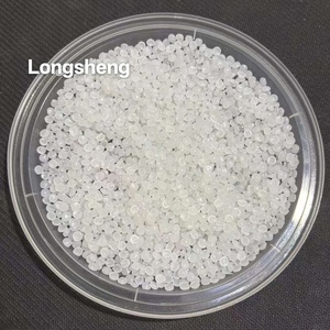 เม็ดพลาสติก LLDPE เรซินบริสุทธิ์ เกรดสำหรับทำฟิล์ม โพลีเอทิลีนความหนาแน่นต่ำแบบเชิงเส้น - Product Image 4