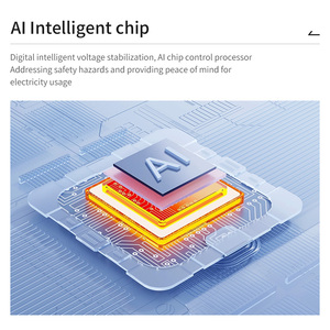 Giá tốt nhất công nghiệp SBW 1000kva 3 giai đoạn điều chỉnh điện áp ổn định 380V 440V 1000kw Điện áp ổn định - Product Image 6