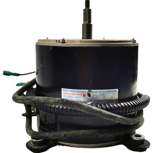 Moteur asynchrone monophasé YDK180-6B 220-240V 60Hz pour ventilateur de climatiseur, pièce de rechange - Product Image 1