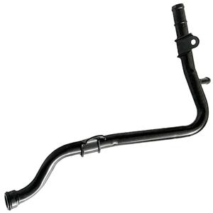 Pièces de refroidissement automobile MHJKIA, système de tuyaux de liquide de refroidissement, tuyau d'eau 25450-03440 pour Hyundai <span class=keywords><strong>Accent</strong></span> 2011-2016 1.6 <span class=keywords><strong>CRDi</strong></span> - Product Image 1