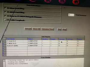 GE mri Exciter Host IT-Board bit3 SBS Board pn2235744 mật độ cao kết nối (HDI) PCB sản phẩm - Product Image 4