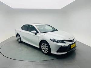 Nouvelle berline <span class=keywords><strong>hybride</strong></span> électrique Toyota Camry 2.5HGVP édition de pointe, double moteur, conduite à gauche, modèle 2026, best-seller pour 2025U - Product Image 3