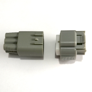 Connecteur étanche pour voiture DJ70613Y-2.2-11/21 adapté au connecteur de fil à 6 broches du phare de Toyota Camry - Product Image 2