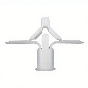 Pieux vissés galvanisés de longueur personnalisée (600 mm, 800 mm, 1,2 m, 1,6 m, 1,8 m, 2,0 m, 2,5 m, 3,0 m) pour fondations - Product Image 6