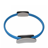 Oem Custom ized Yoga & Pilates Zubehör Yoga Pilates Ring Hochwertige Fitness Circle Pilates Ringe